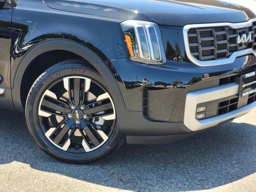 2024 Kia Telluride SX-Prestige
