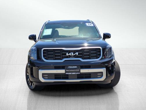 2024 Kia Telluride SX-Prestige