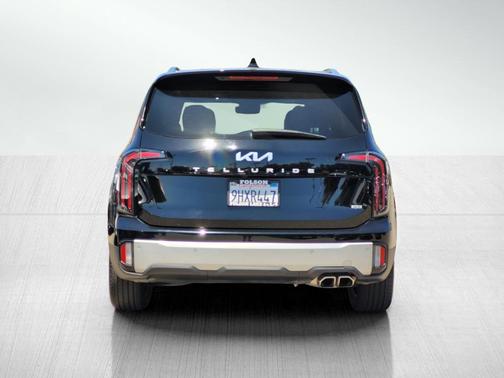 2024 Kia Telluride SX-Prestige