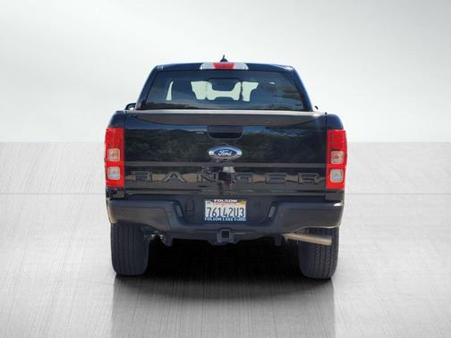 2023 Ford Ranger XL