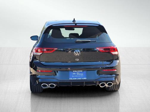 2024 Volkswagen Golf R 2.0T