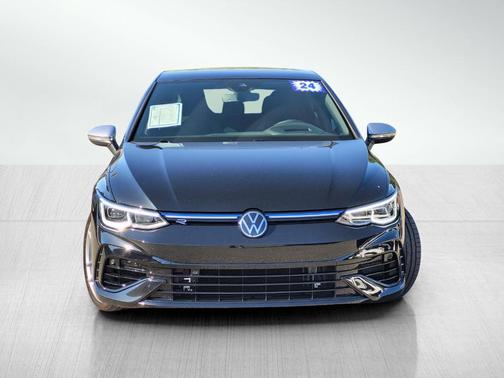 2024 Volkswagen Golf R 2.0T