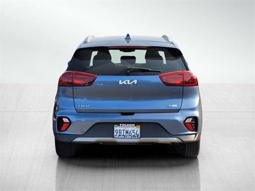 2022 Kia Niro Plug-In Hybrid EX