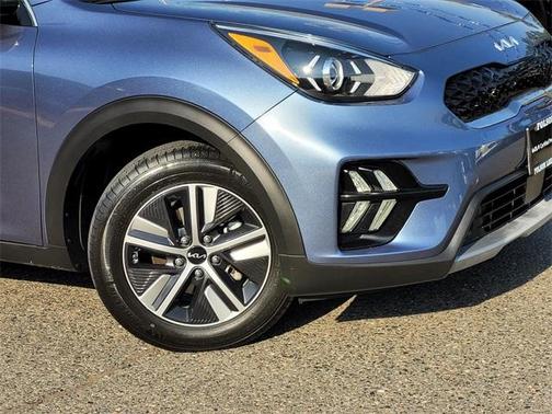 2022 Kia Niro Plug-In Hybrid EX