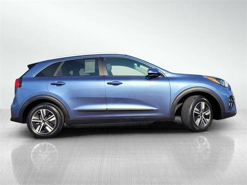 2022 Kia Niro Plug-In Hybrid EX
