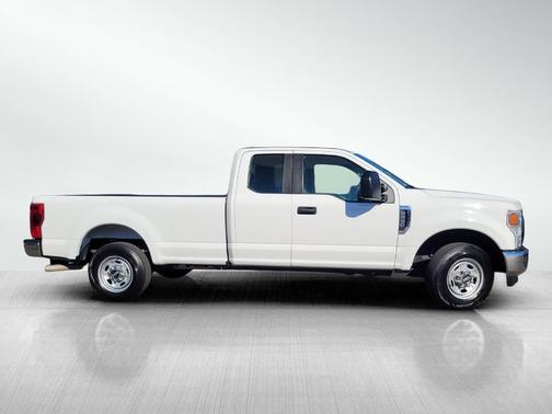 2021 Ford F-250 XL
