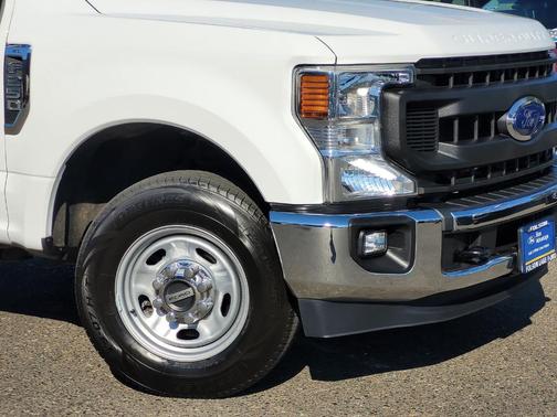 2021 Ford F-250 XL