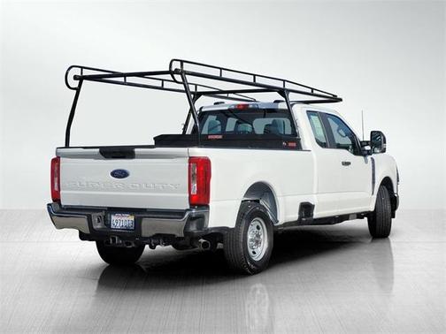 2023 Ford F-250 XL