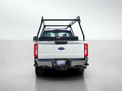 2023 Ford F-250 XL