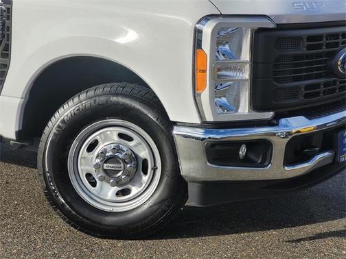 2023 Ford F-250 XL