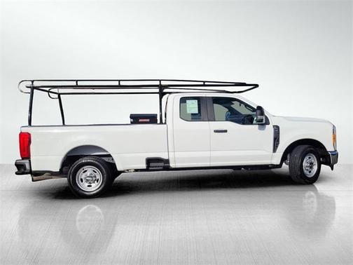 2023 Ford F-250 XL