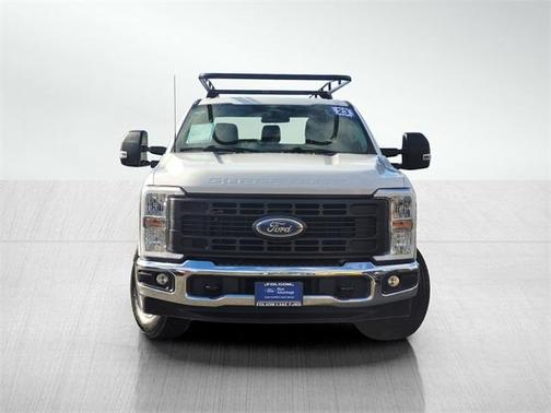 2023 Ford F-250 XL