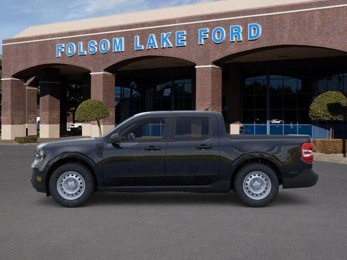 Shadow 2026 Ford Maverick XL