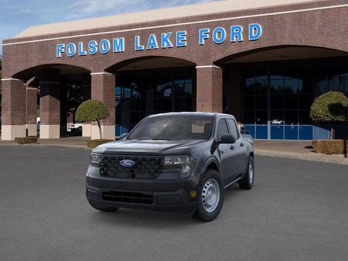 Shadow 2026 Ford Maverick XL