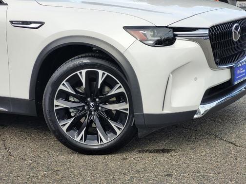 2024 Mazda CX-90 PHEV Premium