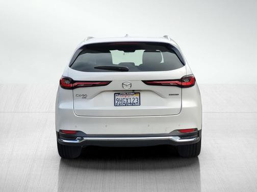 2024 Mazda CX-90 PHEV Premium