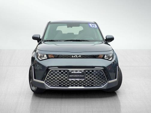2025 Kia Soul EX