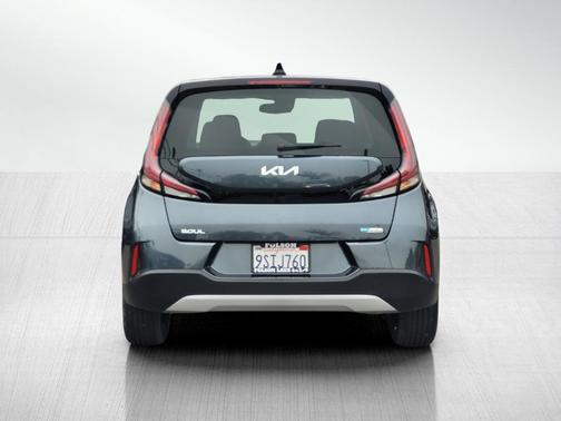 2025 Kia Soul EX