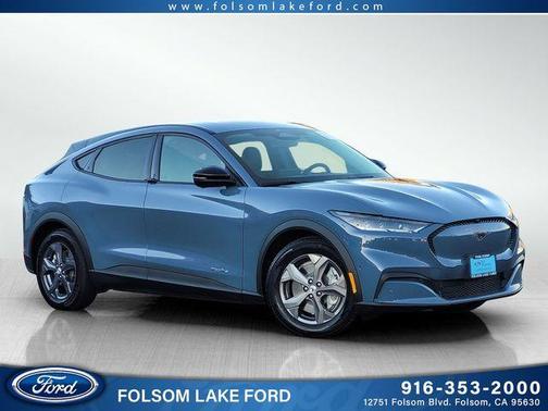 2023 Ford Mustang Mach-E Select
