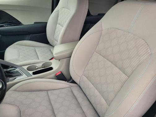 2020 Kia Niro Plug-In Hybrid LXS