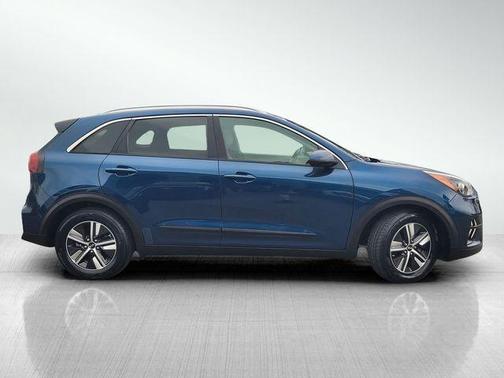 2020 Kia Niro Plug-In Hybrid LXS