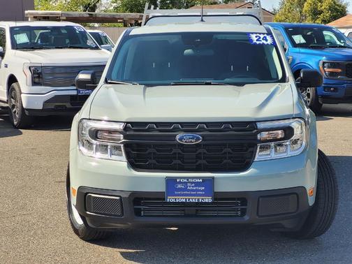 2024 Ford Maverick XL