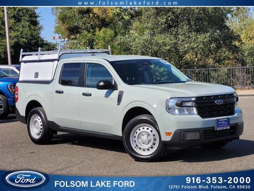 2024 Ford Maverick XL