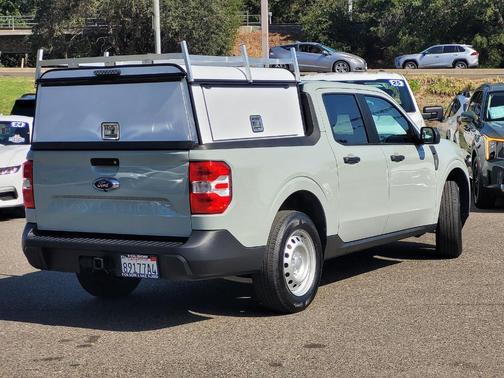 2024 Ford Maverick XL