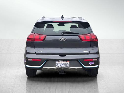2018 Kia Niro Plug-In Hybrid LX