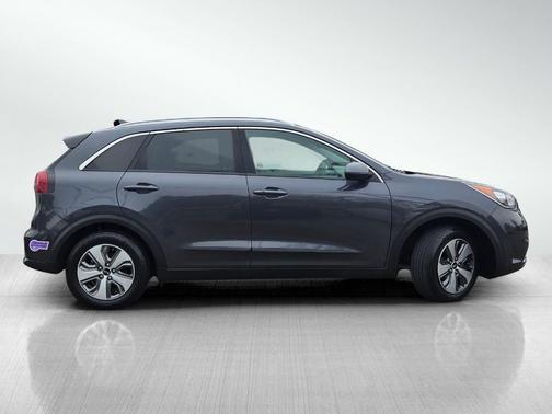 2018 Kia Niro Plug-In Hybrid LX