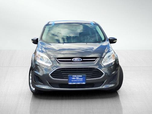 2017 Ford C-Max Hybrid SE