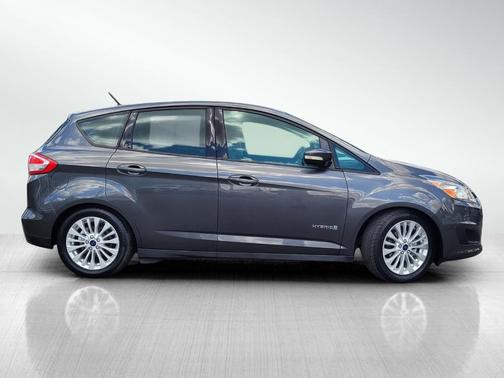 2017 Ford C-Max Hybrid SE