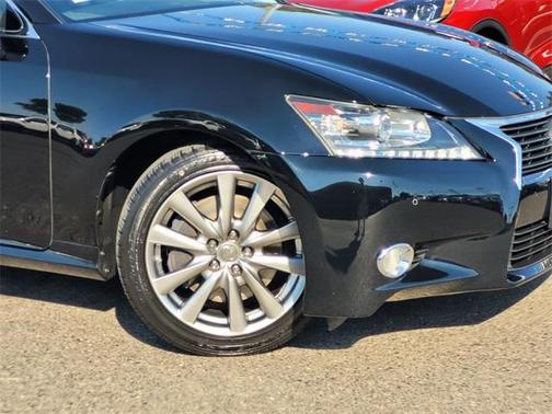 2014 Lexus GS 350 Base