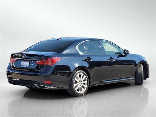 2014 Lexus GS 350 Base