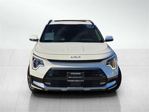 2024 Kia Niro EX Touring