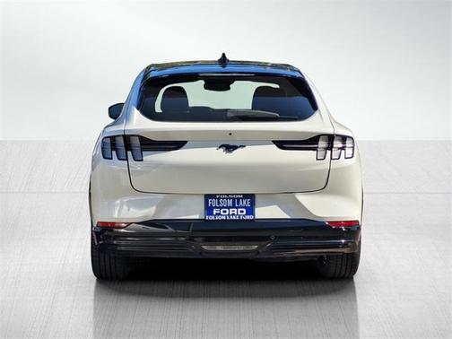 2021 Ford Mustang Mach-E Premium