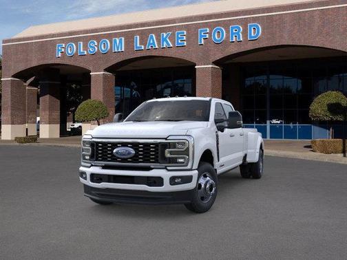 2026 Ford F-350 