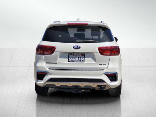 2020 Kia Sorento SX