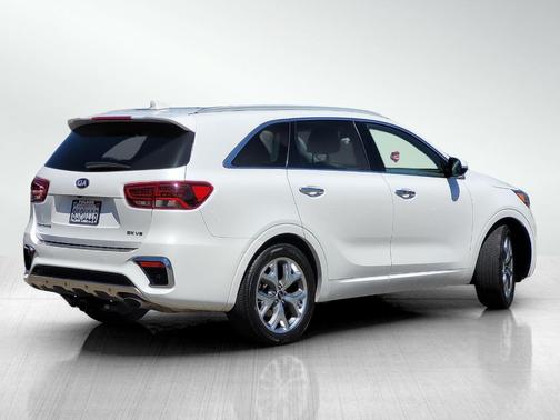 2020 Kia Sorento SX