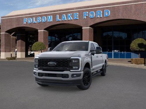 2025 Ford F-350 Lariat Super Duty
