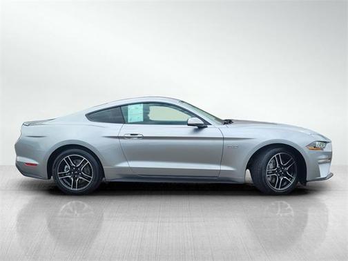 2022 Ford Mustang GT