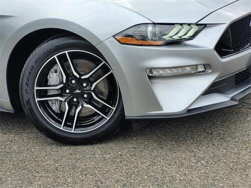 2022 Ford Mustang GT