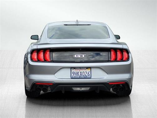 2022 Ford Mustang GT