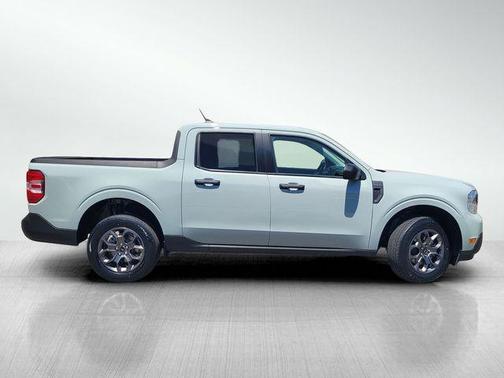 Cactus 2023 Ford Maverick XLT