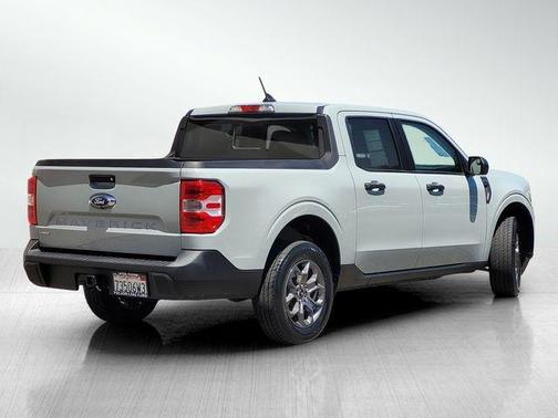 Cactus 2023 Ford Maverick XLT
