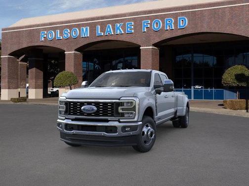 2026 Ford F-350 Lariat Super Duty