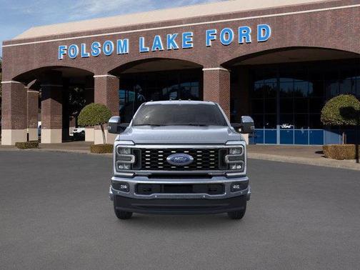 2026 Ford F-350 Lariat Super Duty