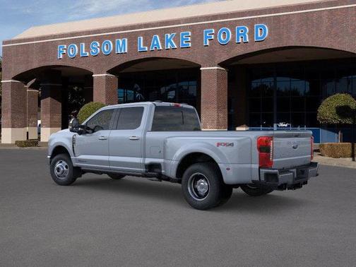 2026 Ford F-350 Lariat Super Duty