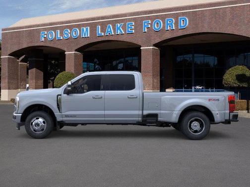 2026 Ford F-350 Lariat Super Duty