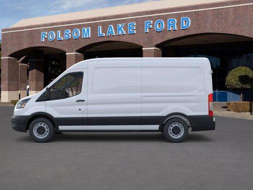 2026 Ford Transit-250 148 WB Medium Roof Cargo
